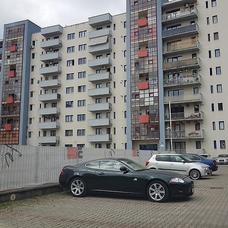Apartament Verde Κλουζ-Ναπόκα Εξωτερικό φωτογραφία