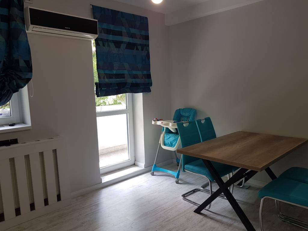Apartament Verde Κλουζ-Ναπόκα Εξωτερικό φωτογραφία