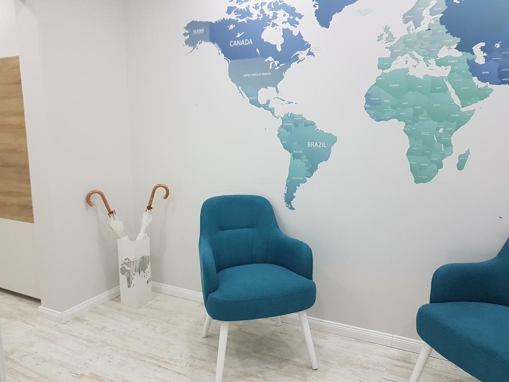 Apartament Verde Κλουζ-Ναπόκα Εξωτερικό φωτογραφία