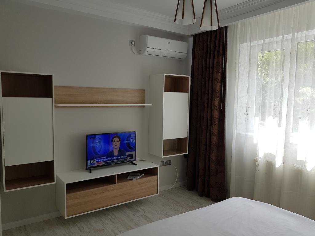 Apartament Verde Κλουζ-Ναπόκα Εξωτερικό φωτογραφία