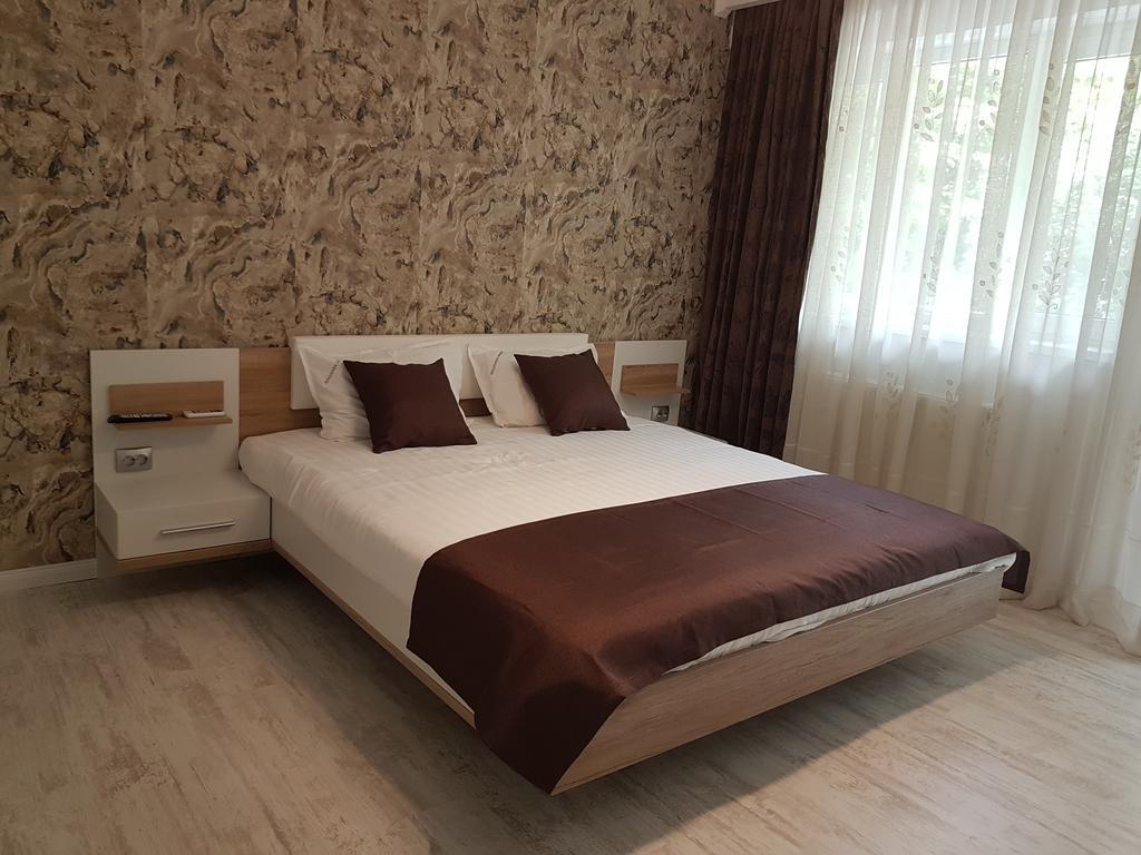 Apartament Verde Κλουζ-Ναπόκα Εξωτερικό φωτογραφία