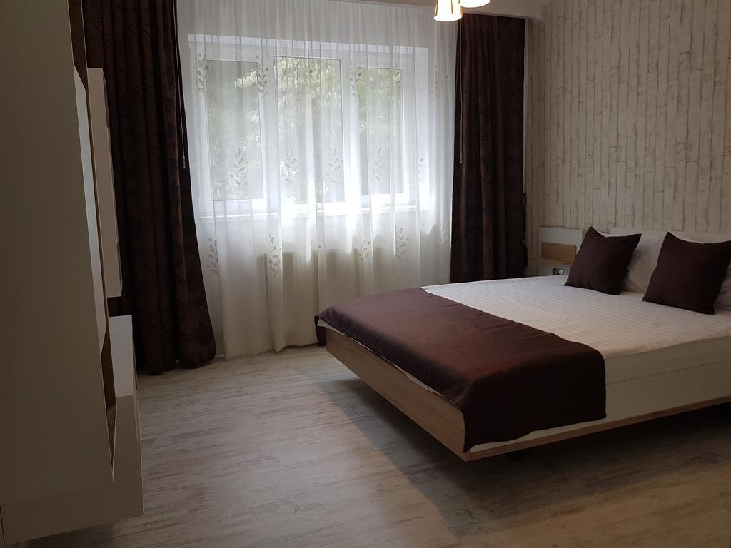 Apartament Verde Κλουζ-Ναπόκα Εξωτερικό φωτογραφία