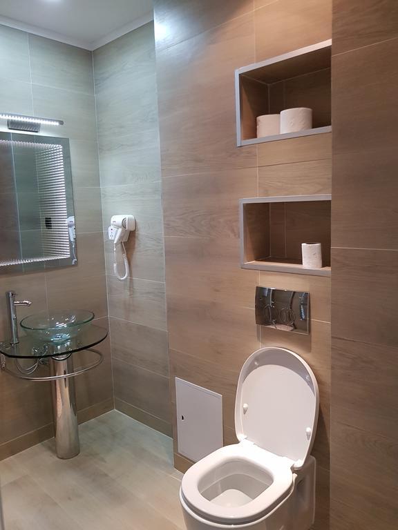 Apartament Verde Κλουζ-Ναπόκα Εξωτερικό φωτογραφία