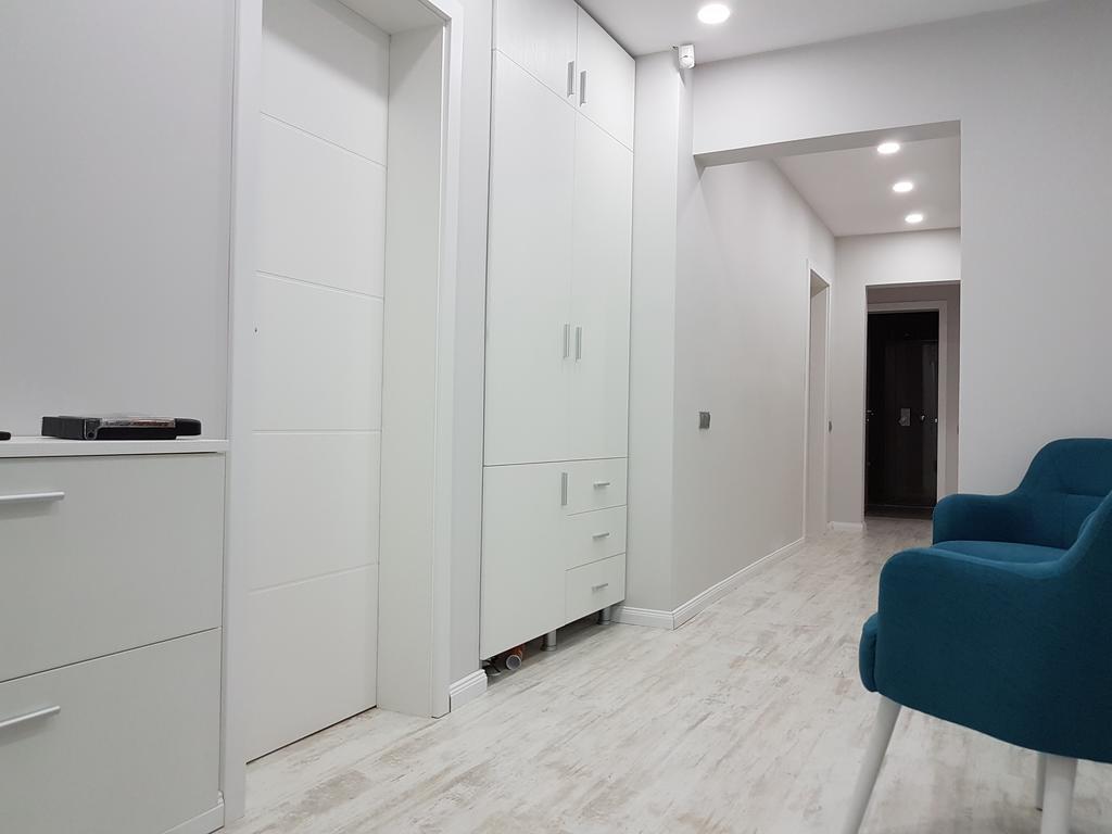 Apartament Verde Κλουζ-Ναπόκα Εξωτερικό φωτογραφία