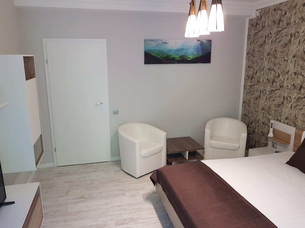 Apartament Verde Κλουζ-Ναπόκα Εξωτερικό φωτογραφία